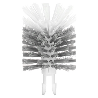 

Full Circle Clean Reach Bottle Brush Refill White 1 Each