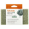 Agave Leaf Scor Pad, Agavenblatt-Scheuerschwamm, maximale Stärke, 3er-Pack