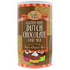 Dowd & Rodgers, Cake Mix, Dutch Chocolate, 14.5 oz (407 g)