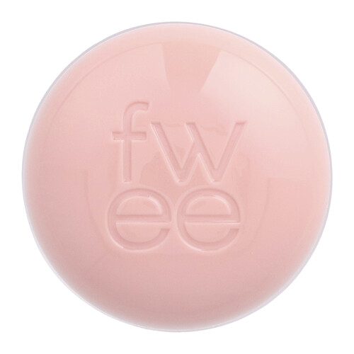 fwee, Lip & Cheek Blurry Pudding Pot, ND01 OH!, 0.17 oz (5 g)