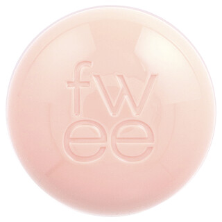 fwee, Bote con efecto difuminador para labios y mejillas, Similar a ND02, 5 g (0,17 oz)