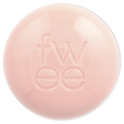 fwee, Lip & Cheek Verschwommener Pudding, ND04 My, 5 g (0,17 oz.)