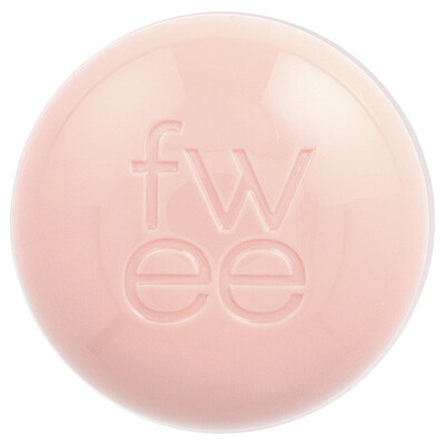 fwee, Bote con efecto difuminador para labios y mejillas, ND04 My, 5 g (0,17 oz)