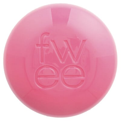 fwee, Bote con efecto borroso para labios y mejillas, PK04 Crush, 5 g (0,17 oz)