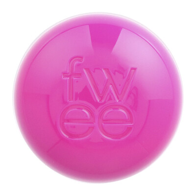 fwee, Lip & Cheek Blurry Pudding Pot, MV03 Baddie, 0.17 oz (5 g)