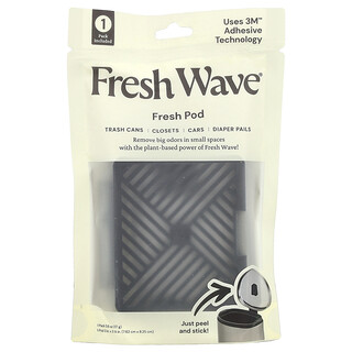 Fresh Wave, Fresh Tab, 1 Packung