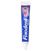 Fixodent, Plus, selvklæbende creme til tandproteser, 57 g