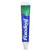 Fixodent, Plus, tandlægecreme, scope, 57 g