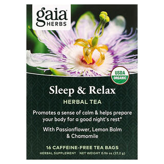 Gaia Herbs