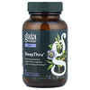 SleepThru®,60 粒液體 Phyto-Caps® 膠囊