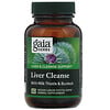 Gaia Herbs‏, Liver Cleanse, 60 Vegan Liquid Phyto-Caps