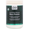 Gaia Herbs‏, Gelatinized Peruvian Maca Powder, 16 oz (454 g)