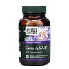 Gaia Herbs, Calm A.S.A.P., 60 Vegan Liquid Phyto-Caps