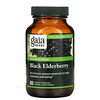Gaia Herbs‏, סמבוק שחור ואסרולה, 120 כמוסות טבעוניות