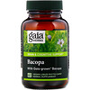 Gaia Herbs‏, בקופה, 60 כמוסות Phyto-Caps טבעוניות עם תכולה נוזלית