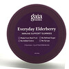 Gaia Herbs‏, Everyday Elderberry  Immune Support Gummies, 80 Vegan Gummies