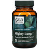 Gaia Herbs, Mighty Lungs, 60 Vegan Liquid Phyto-Caps