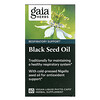 Gaia Herbs, Black Seed Oil, 60 Vegan Liquid Phyto-Caps