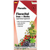 Gaia Herbs‏, Floradix, Floravital Iron + Herbs, 17 fl oz (500 ml)