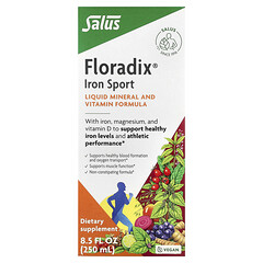 Iron Sport, 250 мл (8,5 рідк. унції)