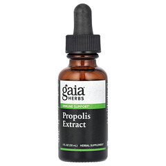 Propolis Extract, 1 fl oz (30 ml)
