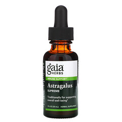 Astragalus Supreme, 1 fl oz (30 ml)