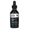 Gaia Herbs, Melissa suprema, 59 ml (2 oz. líq.)