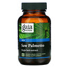 Gaia Herbs, Saw Palmetto for Men, 60 Vegan Liquid Phyto-Caps