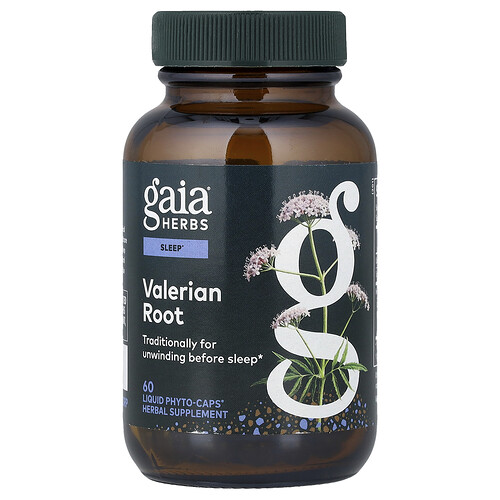 Valerian Root