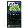 Gaia Herbs‏, جذور الناردين المخزني، 60 كبسولة نباتية سائلة