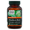 Gaia Herbs, Eleuthero Root, 60 Vegan Liquid Phyto-Caps