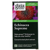 Gaia Herbs, 優質紫雛菊補充劑，60 粒素食液體 Phyto-Caps 膠囊