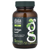 Ginkgo Leaf, 60  Liquid Phyto-Caps®