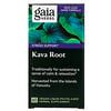 Gaia Herbs‏, Kava Root, 60 Vegan Liquid Phyto-Caps