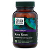 Gaia Herbs‏, Kava Root, 60 Vegan Liquid Phyto-Caps