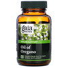 Gaia Herbs, Oil of Oregano, 60 Vegan Liquid Phyto-Caps