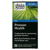 Gaia Herbs, Здоровье простаты, 60 веганских жидких фитокапсул