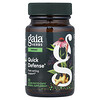 Quick Defense® ، 20 كبسولة نباتية سائلة