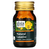 Gaia Herbs, Natural Laxative, natürliches Abführmittel, 90 Tabletten