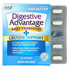 Schiff, Digestive Advantage, Fórmula de Defensa contra la Lactosa, 32 Cápsulas