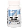 GAT, Testrol，睾酮加强剂，60片