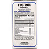 GAT, Testrol Original, Testosterone Booster, 60 Tablets