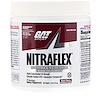 GAT, Nitraflex, черная вишня, 2,46 унц. (70 г)