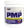 GAT, PMP, Pre-Workout, Peak Muscle Performance, Orange Cream, 9 oz (255 g)