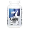 L-Arginina, 180 tablete