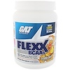 GAT, Flexx BCAAs, explosión de naranja, 24.3 oz (690 g)