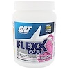 GAT, Flexx BCAAs, caramelo de algodón, 24.3 oz (690 g)