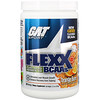 GAT, أحماض أمينية متفرعة السلسلة Flexx، غني بالبرتقال، 12.1 أونصة (345 غرام)