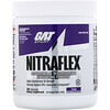 GAT, NITRAFLEX، بالعنب، 10.6 أونصة (300 جم)