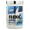 GAT, Flexx EAAs + Hydration, Blue Razz, 12.69 oz (360 g)